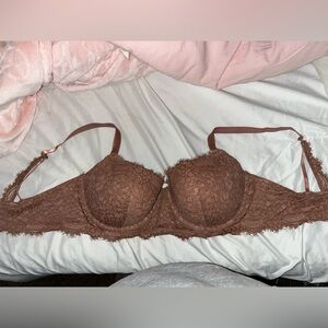 Aerie Lace Bra Size 36DD